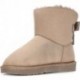 BOTTES MTNG SKY 47951 NUEZ_TAUPE