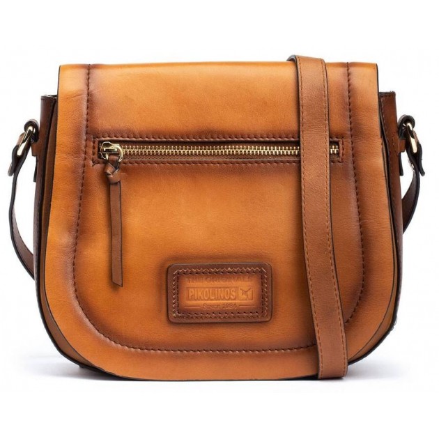 SAC PIKOLINOS ALCORA WHA-168C1 CUERO SAC PIKOLINOS ALCORA WHA-168C1 CUERO