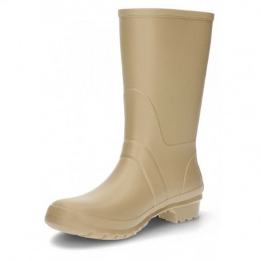 BOTTES D'EAU IGOR W10243 BEIGE