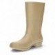 BOTTES D'EAU IGOR W10243 BEIGE