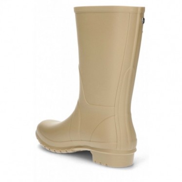 BOTTES D'EAU IGOR W10243 BEIGE