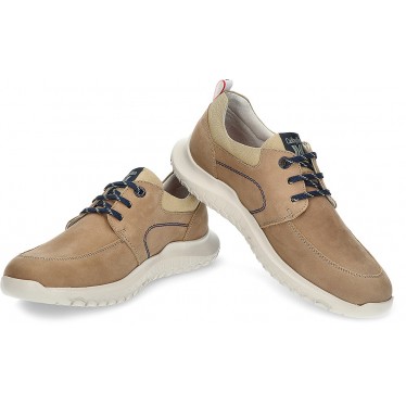 CHAUSSURES CALLAGHAN C53700 TAUPE