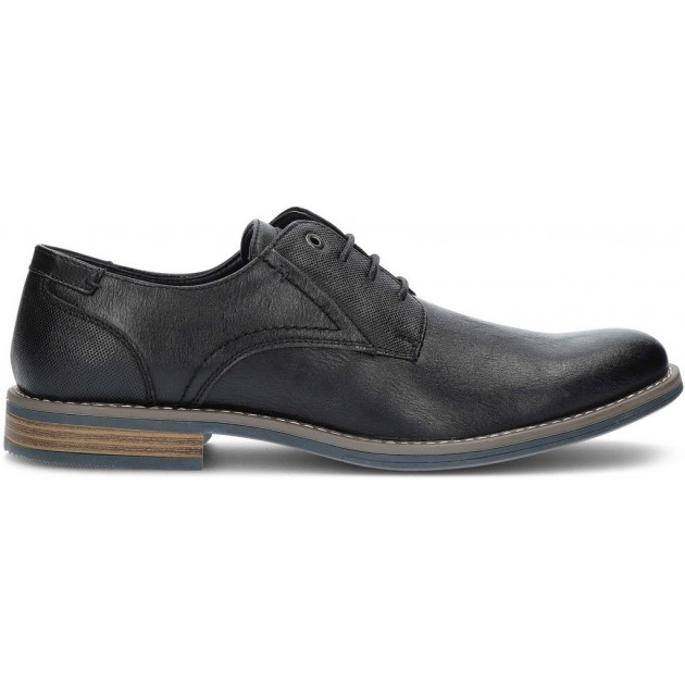 CHAUSSURES DENVER SHELBY 20W32521 BLACK CHAUSSURES DENVER SHELBY 20W32521 BLACK