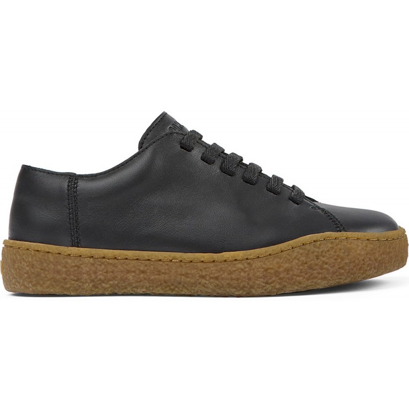 CHAUSSURES DE TERRAIN CAMPER PEU K201585 BLACK_001