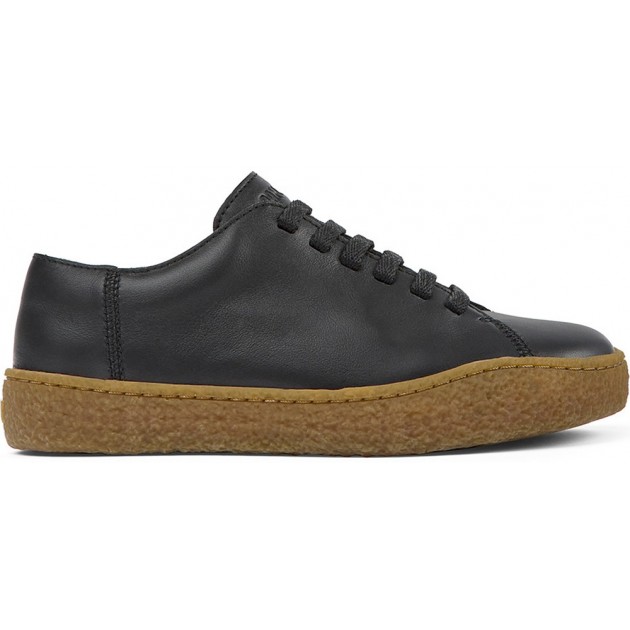 CHAUSSURES DE TERRAIN CAMPER PEU K201585 BLACK_001 CHAUSSURES DE TERRAIN CAMPER PEU K201585 BLACK_001