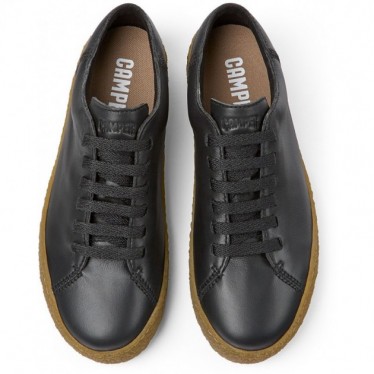 CHAUSSURES DE TERRAIN CAMPER PEU K201585 BLACK_001