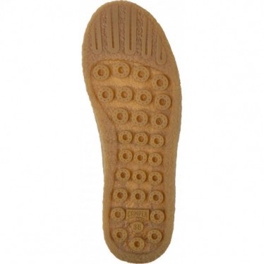CHAUSSURES DE TERRAIN CAMPER PEU K201585 BLACK_001