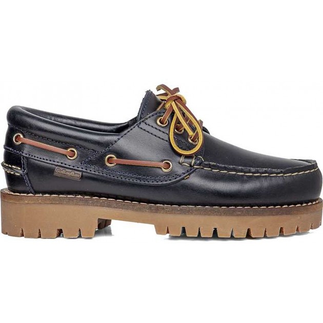 CHAUSSURES BATEAU EN BOIS CALLAGHAN 21911 AZUL CHAUSSURES BATEAU EN BOIS CALLAGHAN 21911 AZUL