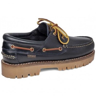 CHAUSSURES BATEAU EN BOIS CALLAGHAN 21911 AZUL