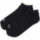 LOT DE 2 CHAUSSETTES FLUIDE HOMME CA-0001 NEGRO