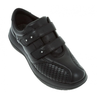 CHAUSSURES KYBUN LEUK 20 W BLACK