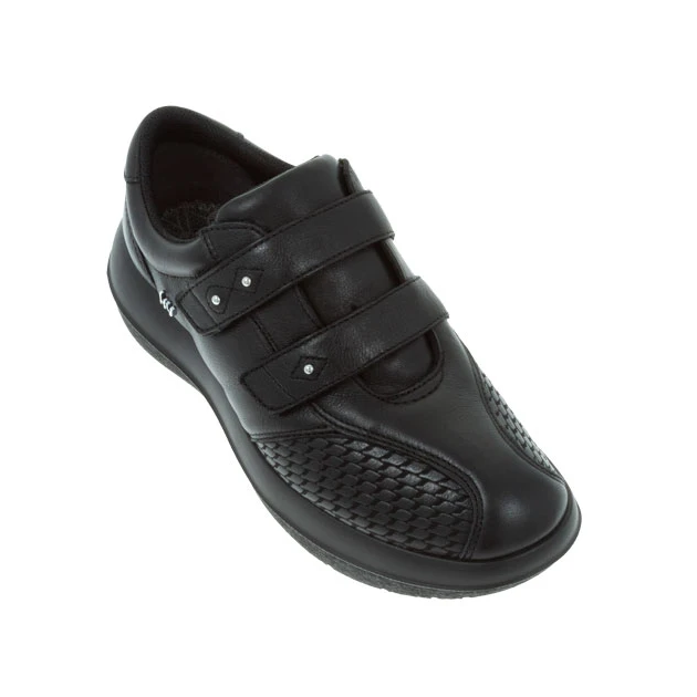 CHAUSSURES KYBUN LEUK 20 W BLACK