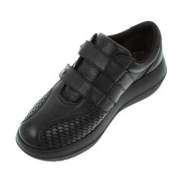 CHAUSSURES KYBUN LEUK 20 W BLACK