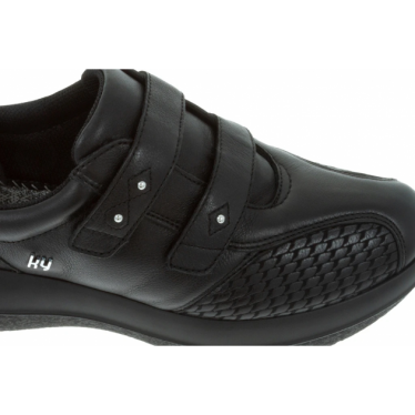 CHAUSSURES KYBUN LEUK 20 W BLACK