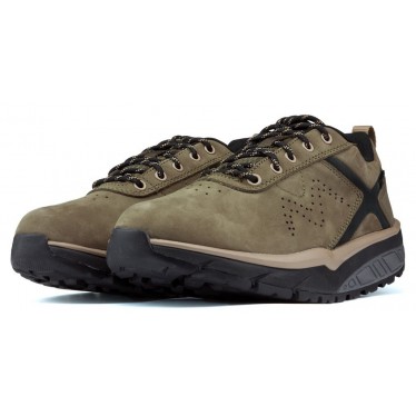 MBT KIBO GTX W CHAUSSURES BROWN