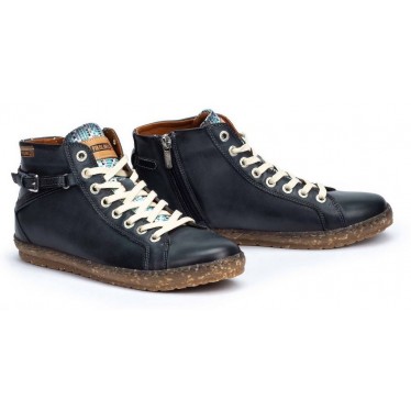 BOTTES PIKOLINOS LAGOS 901-7312C5 OCEAN