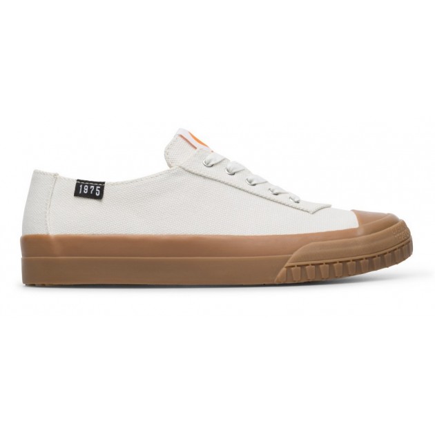 CAMPER CAMALEON K201160 SNEAKERS WHITE CAMPER CAMALEON K201160 SNEAKERS WHITE