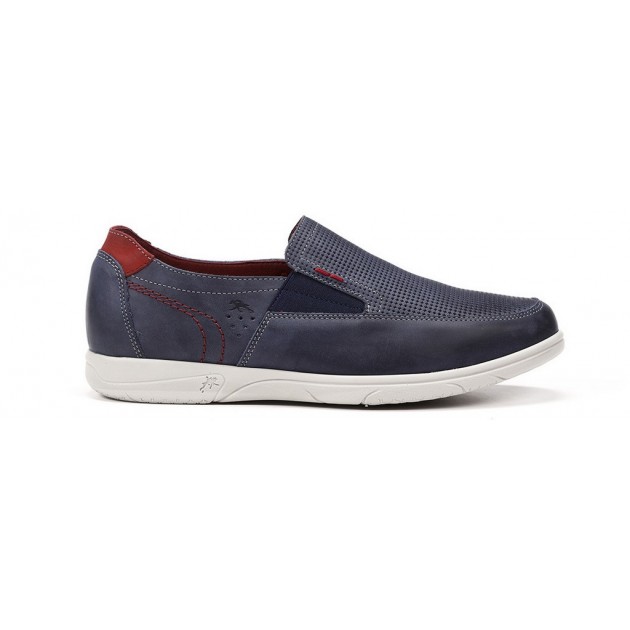 FLUCHOS F0118 SURF SUMATRA MOCASIN HOMME OCEANO FLUCHOS F0118 SURF SUMATRA MOCASIN HOMME OCEANO