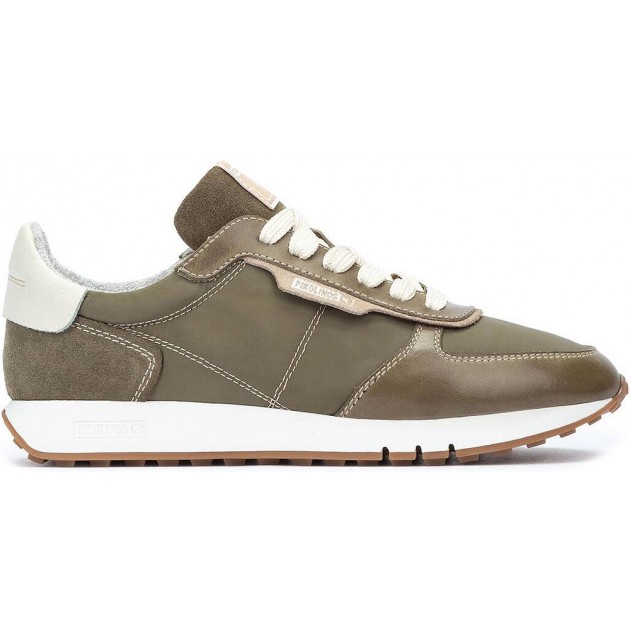 SPORT PIKOLINOS BARCELONE W4P-6963 SAGE SPORT PIKOLINOS BARCELONE W4P-6963 SAGE