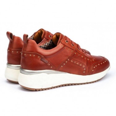 SNEAKERS PIKOLINOS SELLA W6Z TANDOORI