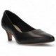 CHAUSSURES CLARKS LINVALE JERICA MATE BLACK