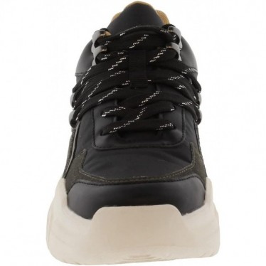 BASKETS VICTORIA 1149100 TOTEM NYLON NEGRO