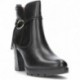 BOTTINES PIKOLINOS CONNELLY W7M-8542 BLACK