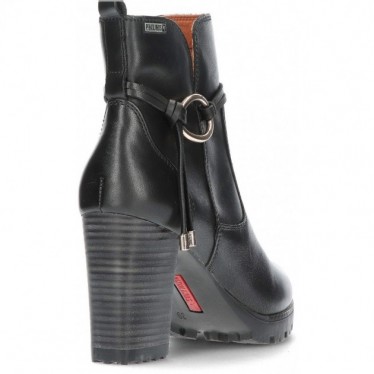 BOTTINES PIKOLINOS CONNELLY W7M-8542 BLACK