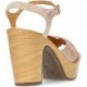 SANDALES PEDRO MIRALLES 11464 AMALFI BEIGE