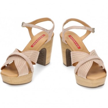 SANDALES PEDRO MIRALLES 11464 AMALFI BEIGE