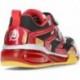 BASKETS GEOX IRON MAN J35FEC AVENGERS RED