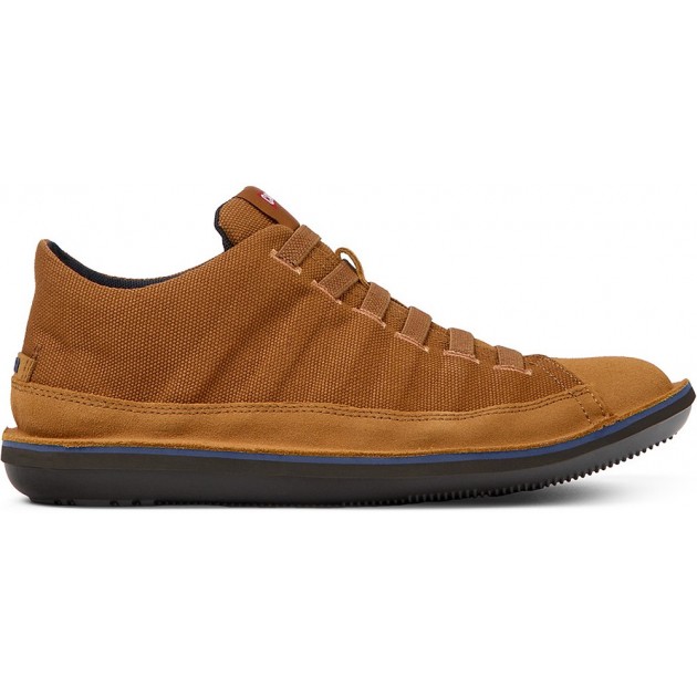 CHAUSSURES CAMPER BEETLE 36791 ORANGE CHAUSSURES CAMPER BEETLE 36791 ORANGE