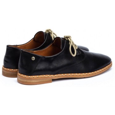 CHAUSSURES PIKOLINOS MERIDA W4F-4994 BLACK