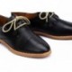 CHAUSSURES PIKOLINOS MERIDA W4F-4994 BLACK