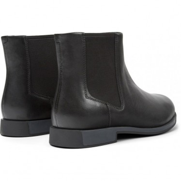 BOTTINES CAMPER K400023 BLACK