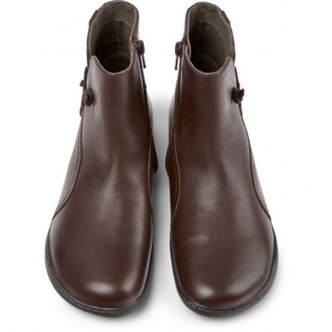 BOTTES CAMI CAMPER PEU K400506 DARK_BROWN_007