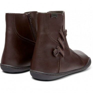 BOTTES CAMI CAMPER PEU K400506 DARK_BROWN_007