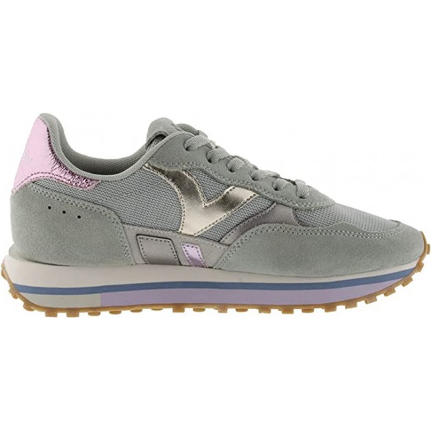 SNEAKERS VICTORIA 1154100 PANIER NOVA JADE SNEAKERS VICTORIA 1154100 PANIER NOVA JADE