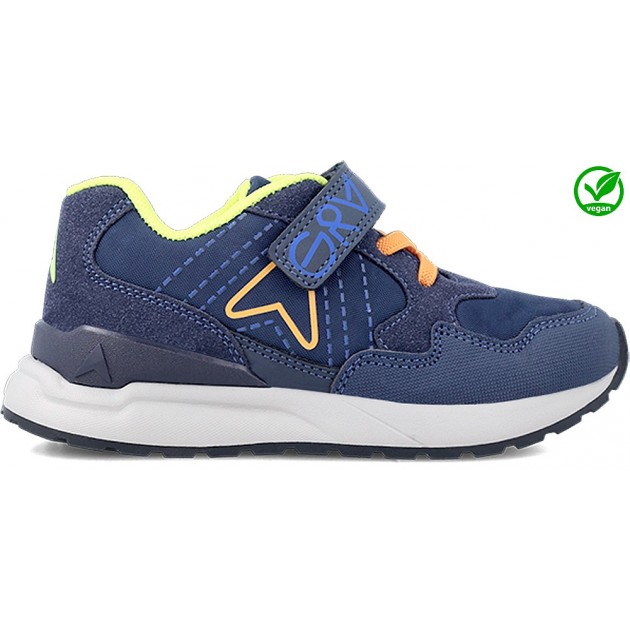 SNEAKERS GARVALIN SNEAKY 231600 VÉGÉTALIENNE AZUL_MARINO SNEAKERS GARVALIN SNEAKY 231600 VÉGÉTALIENNE AZUL_MARINO