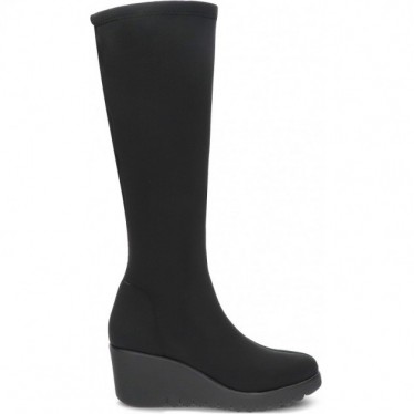 BOTTES PAULA URBAN LICRA 15-1280 NEGRO