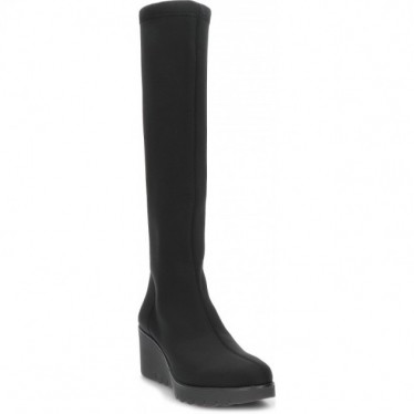 BOTTES PAULA URBAN LICRA 15-1280 NEGRO