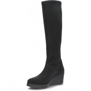 BOTTES PAULA URBAN LICRA 15-1280 NEGRO