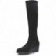 BOTTES PAULA URBAN LICRA 15-1280 NEGRO