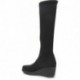 BOTTES PAULA URBAN LICRA 15-1280 NEGRO