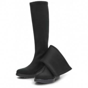 BOTTES PAULA URBAN LICRA 15-1280 NEGRO