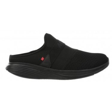 CHAUSSURES HOMME TAKA SLIP ON 702779 BLACK