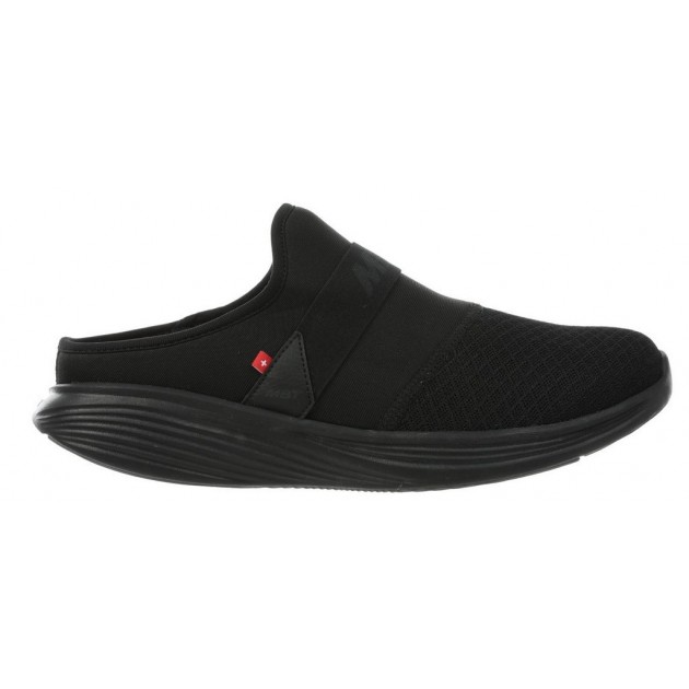 CHAUSSURES HOMME TAKA SLIP ON 702779 BLACK CHAUSSURES HOMME TAKA SLIP ON 702779 BLACK