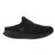 CHAUSSURES HOMME TAKA SLIP ON 702779 BLACK