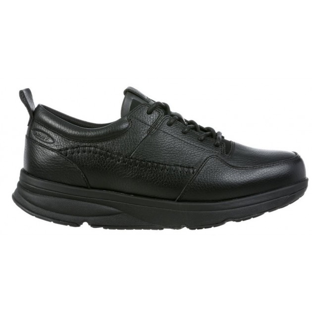 Chaussures confortables pour hommes MBT JION M BLACK Chaussures confortables pour hommes MBT JION M BLACK