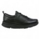 Chaussures confortables pour hommes MBT JION M BLACK